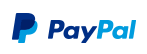 Логотип Paypal