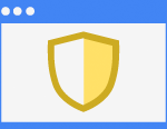 Google Safe Browsing Icon