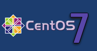 Логотип CentOS 7