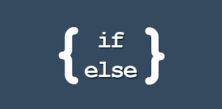 if-else