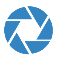 Shutter logo