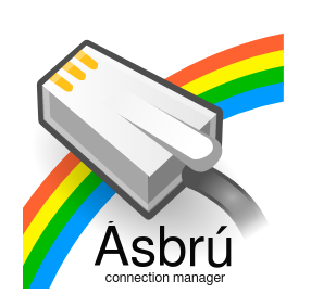 Asbru Logo